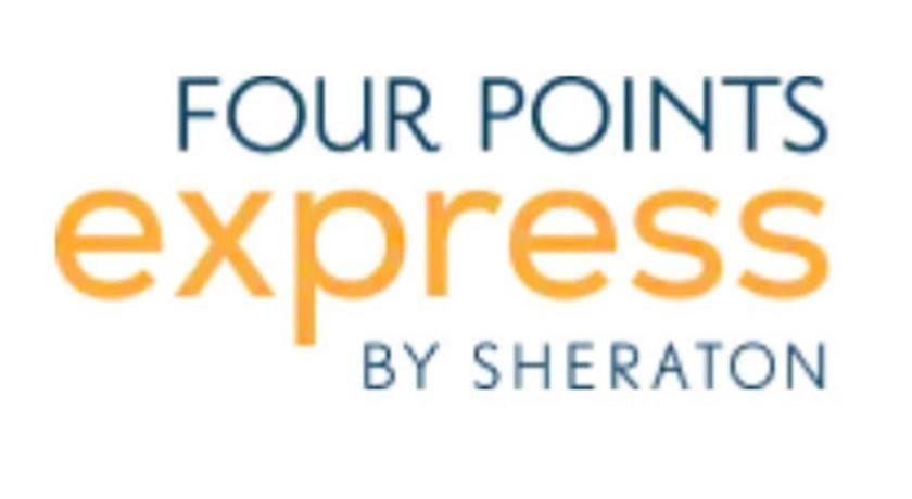 Four Points Flex By Sheraton Shin Osaka Exterior foto