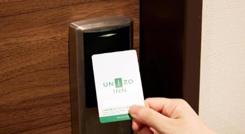 Four Points Flex By Sheraton Shin Osaka Exterior foto