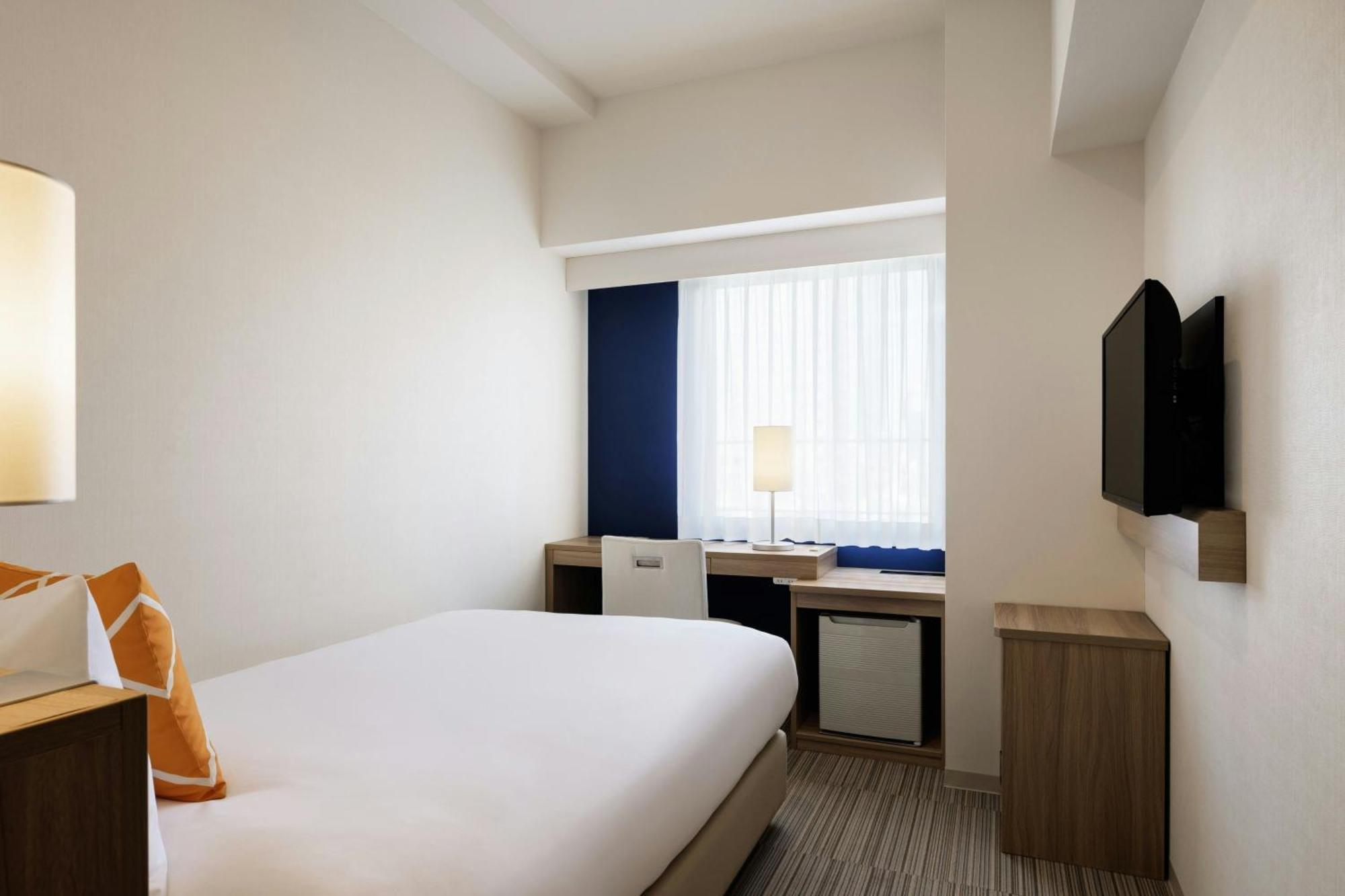 Four Points Flex By Sheraton Shin Osaka Exterior foto
